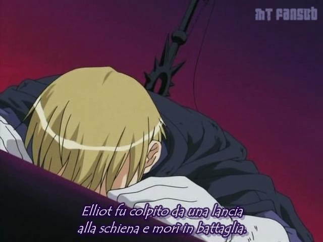 Otaku Gallery  / Anime e Manga / D.N.Angel / Screen Shots / Stage 23 - La seconda mano del tempo / 061.jpg